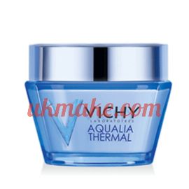 Wichy AQUALIA THERMAL RICH CREAM MOISTURIZER FOR DRY SKIN 50ml