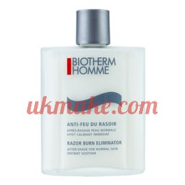Biotherm Homme ANTI-FEU DU RASOIR 100 ml