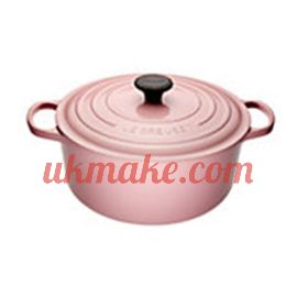 Le Creuset Round French Oven-8.1 L, 7-8 servings-Bonbon