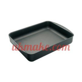 SCANPAN Classic 5L/39cmx27cm Roasting Pan