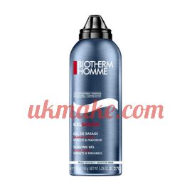 Biotherm Homme GEL SHAVER 150 ml