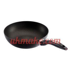 SCANPAN IQ Series 24cm Wok - Stir-Fry
