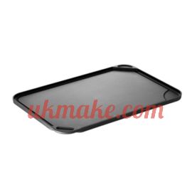 SCANPAN Classic 44cmx30cm/17"x11" Double Burner Griddle