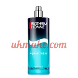 Biotherm Homme HOMME AQUAFITNESS EAU DE TOILETTE 100ml