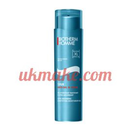 Biotherm Homme T-PUR ANTI-OIL & SHINE MOISTURIZER 100 ml