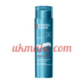 Biotherm Homme T-PUR ANTI-OIL & SHINE MOISTURIZER 100ml