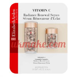 Elizabeth Arden Vitamin C Radiance Renewal Serum 90 capsules