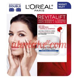 L'Oréal Paris Revitalift Night 100 ml