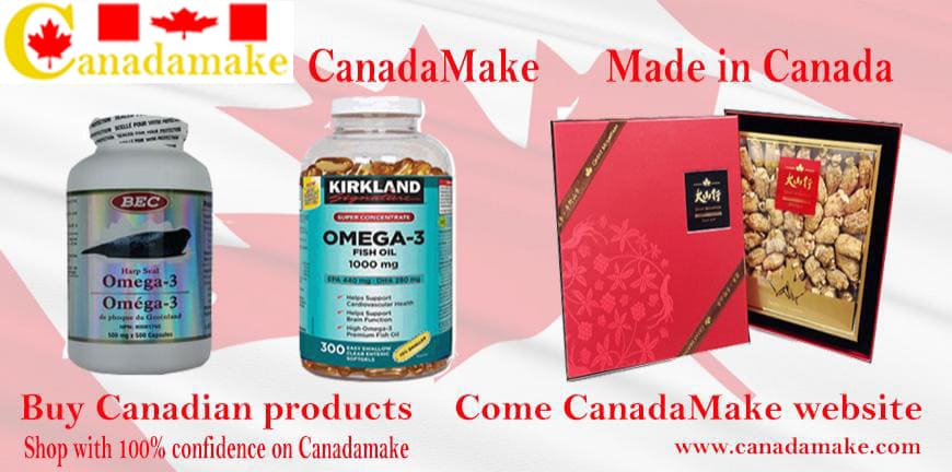 Canadamake