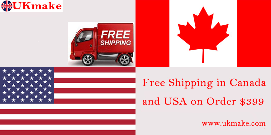 Free Shipping